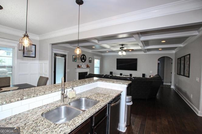 203 Ousley Way Property Photo 10