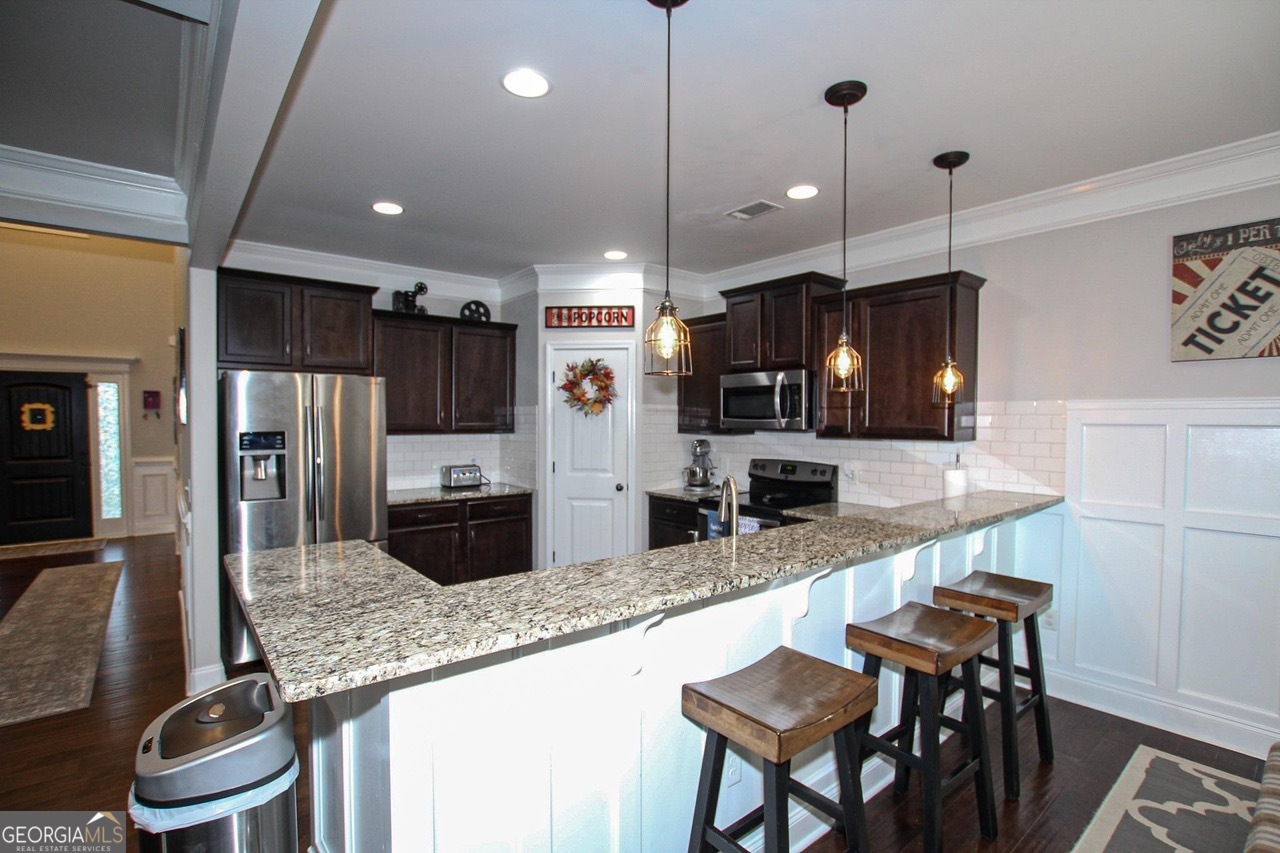 203 Ousley Way Property Photo 12