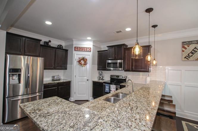 203 Ousley Way Property Photo 16