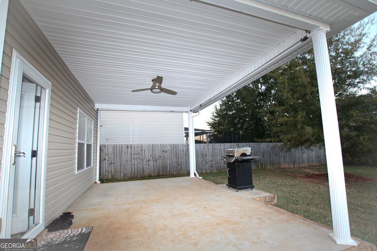 203 Ousley Way Property Photo 39