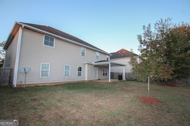 203 Ousley Way Property Photo 40