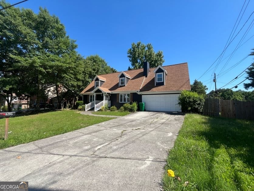 6295 Phillips Place Property Photo 1