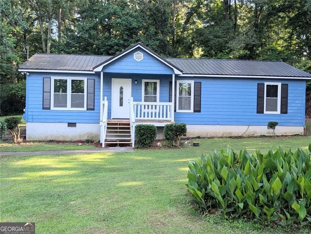 145 Knob Drive Property Photo 1