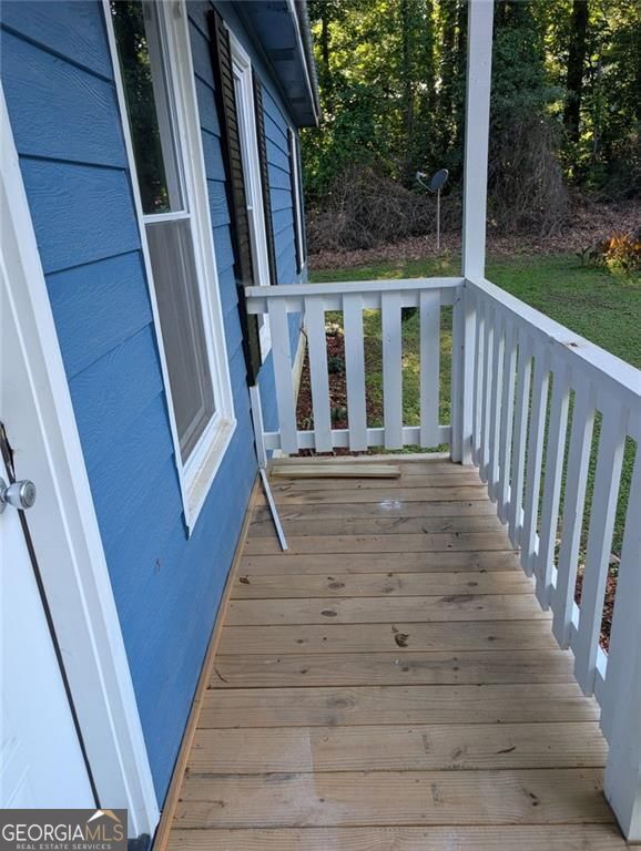 145 Knob Drive Property Photo 3