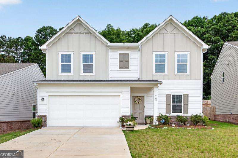 764 Knight Bridge Lane Property Photo 1