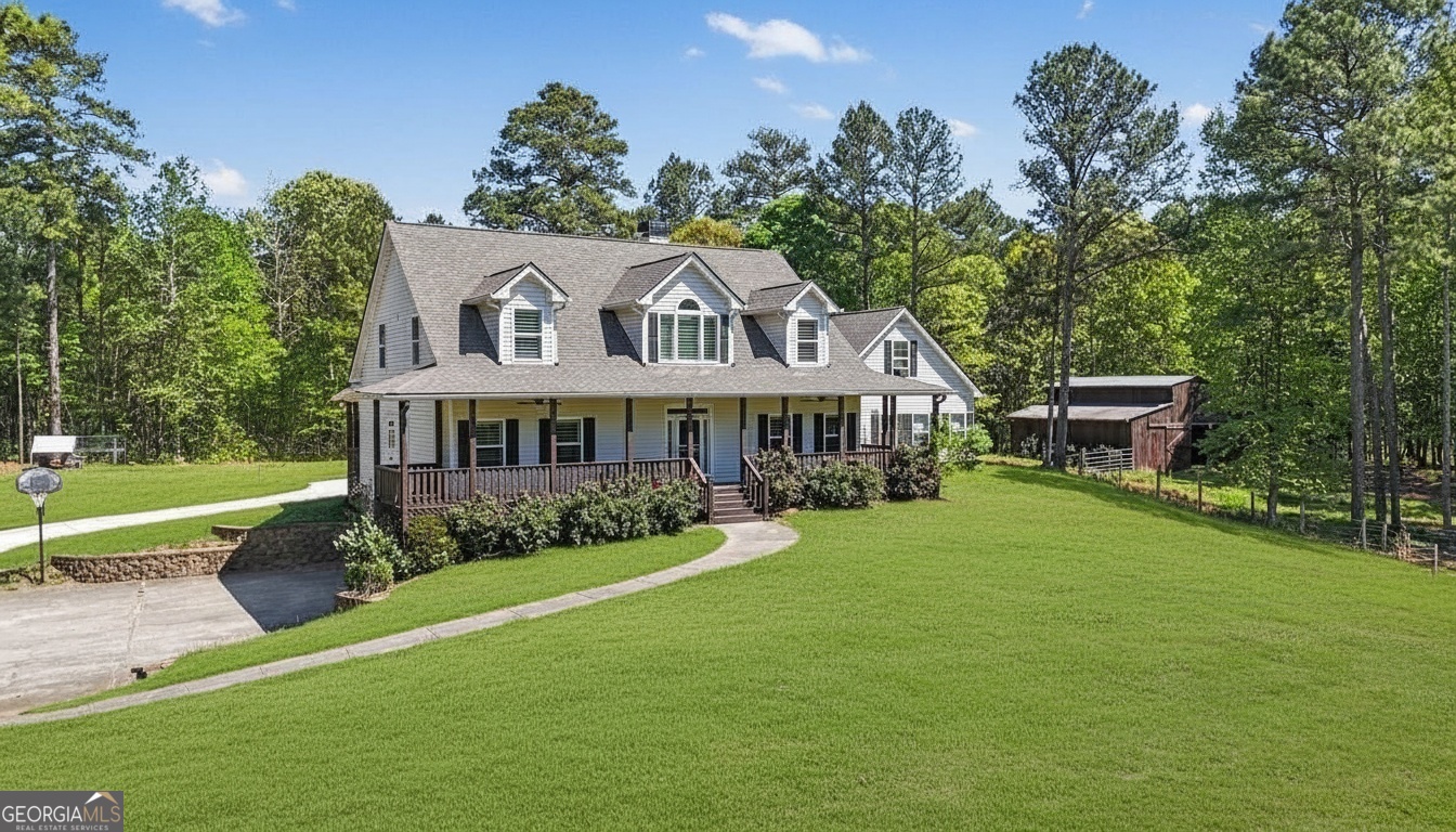 11 Appaloosa Court Property Photo 1
