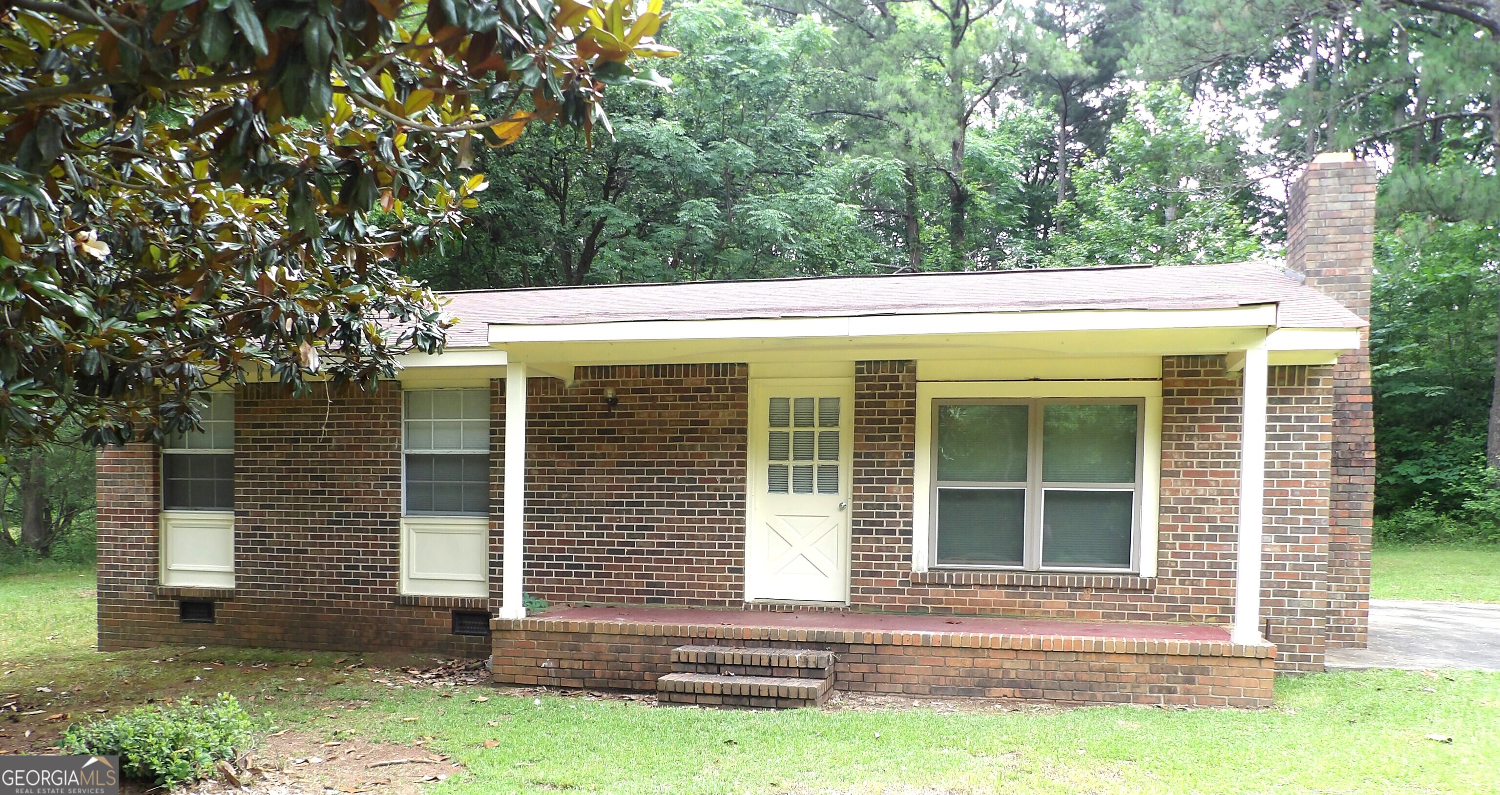 1903 Futral Road Property Photo 1