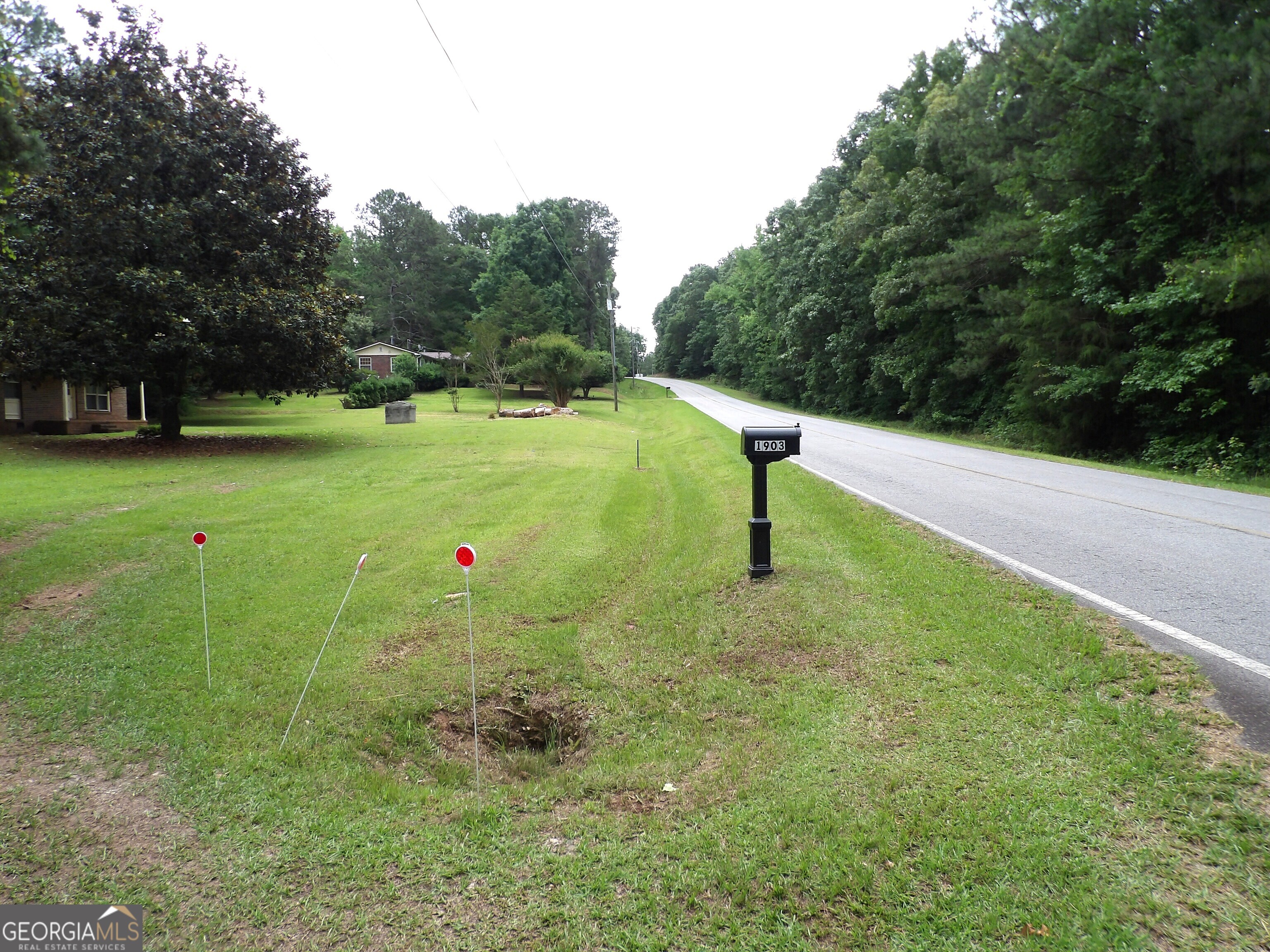1903 Futral Road Property Photo 2