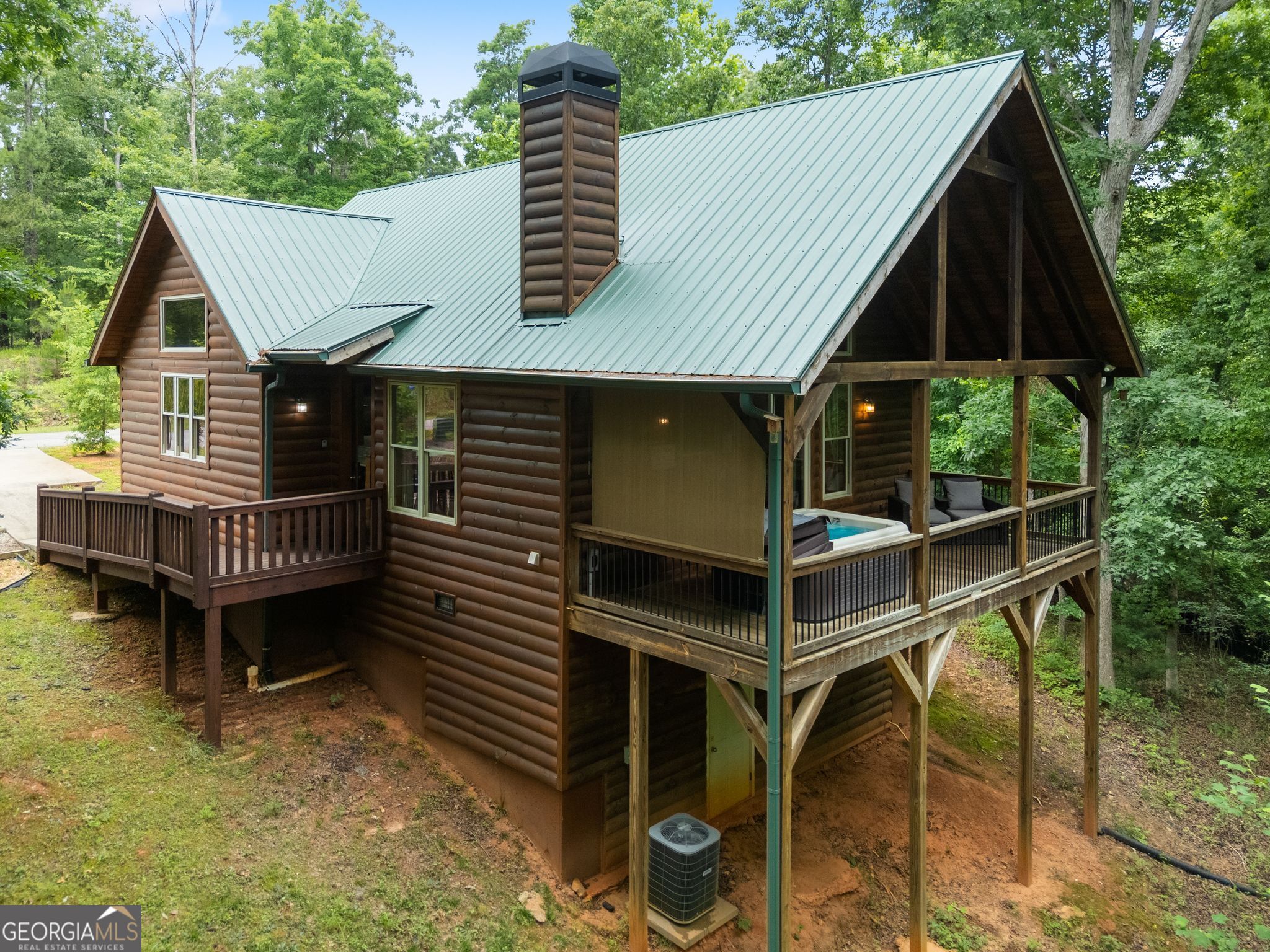 265 Maple Ridge Drive Property Photo 1