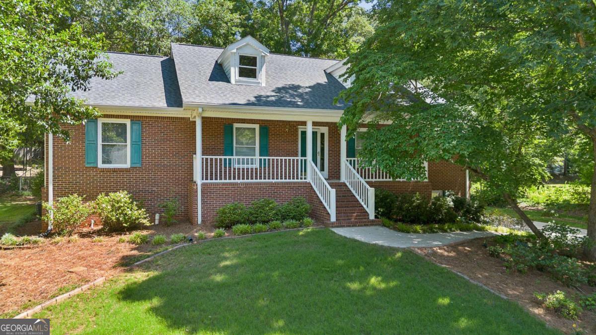 4760 Habersham Way Se Property Photo 1