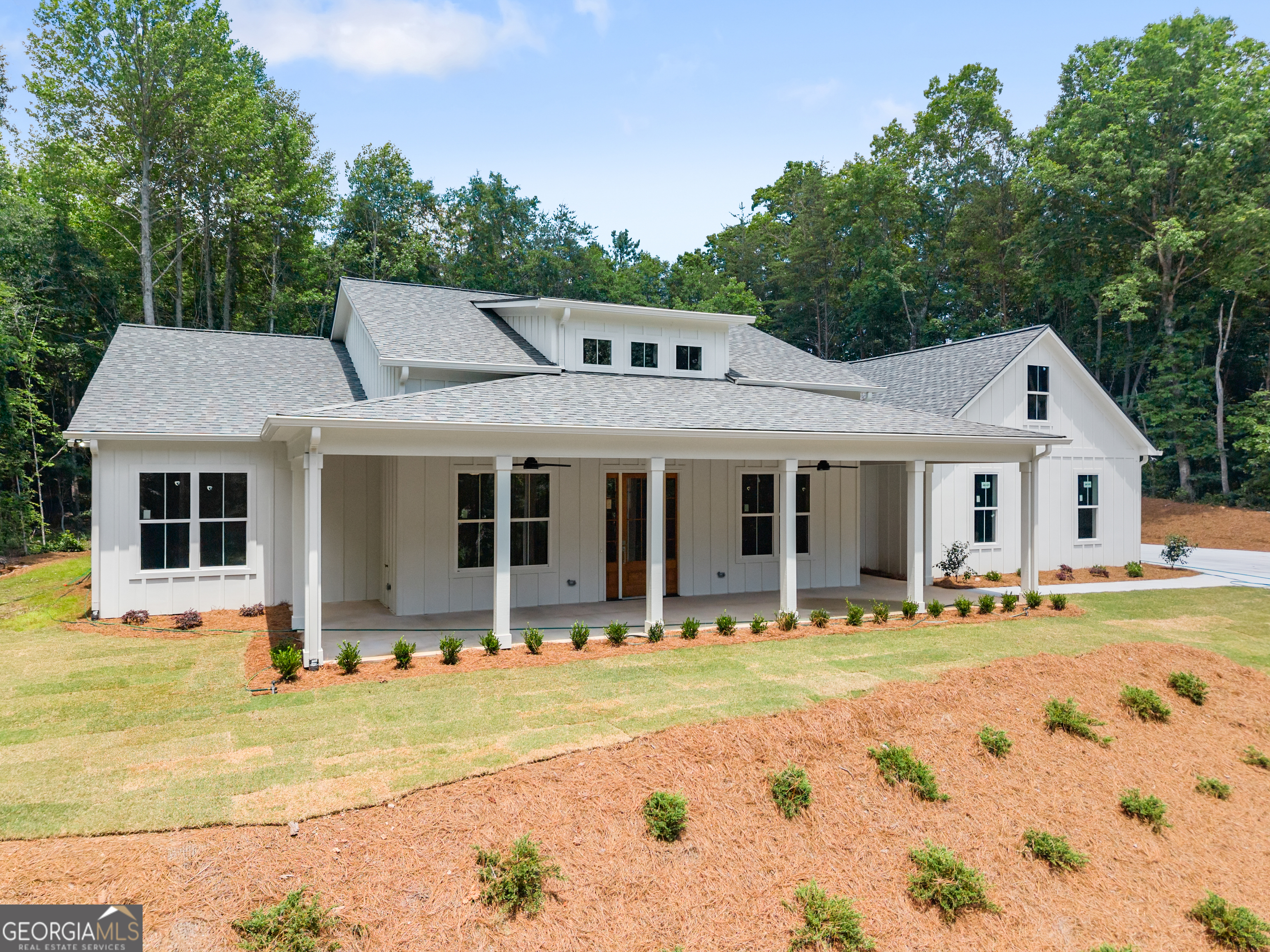 412 Jess Hunt Road Property Photo 1