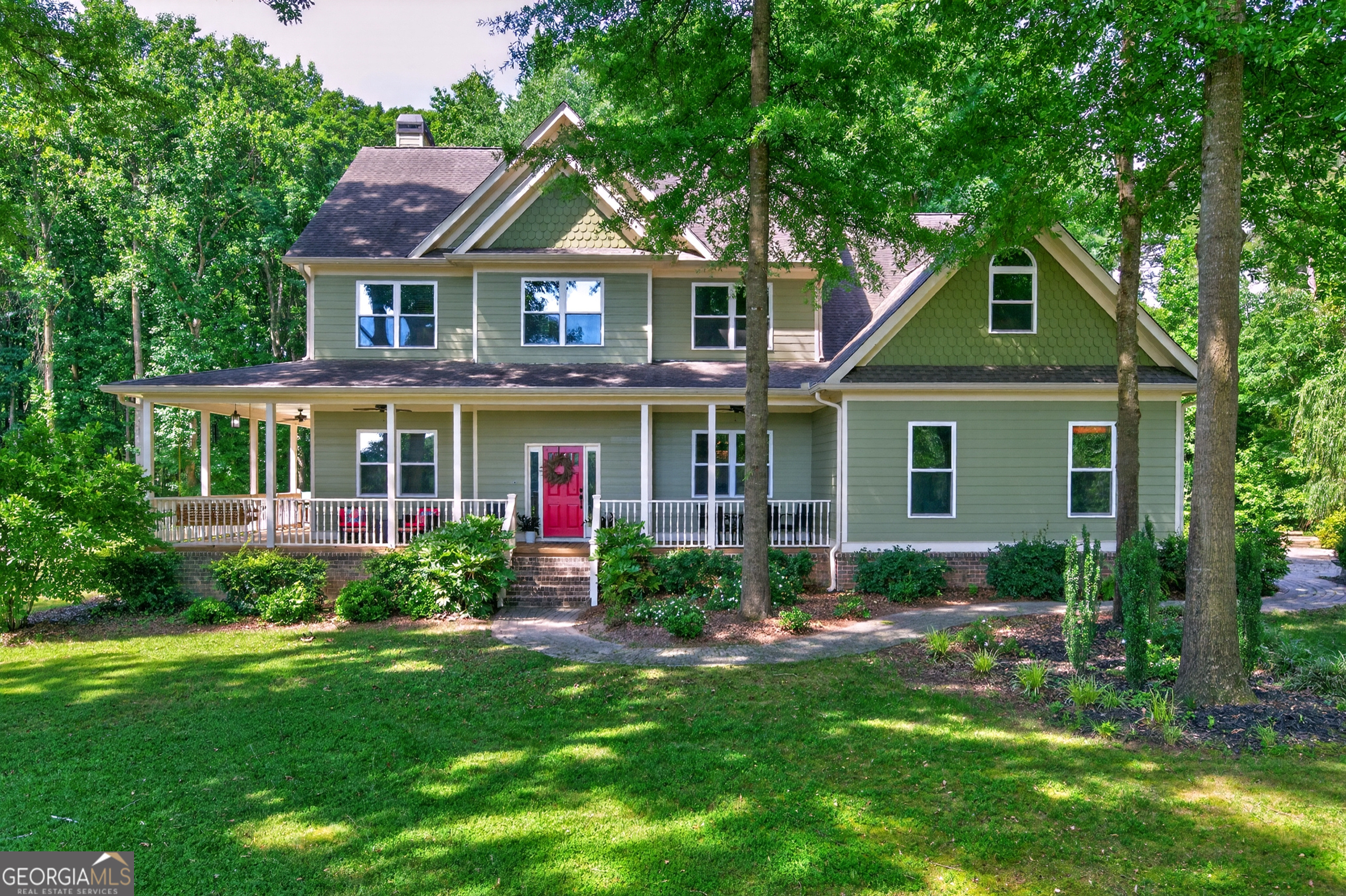 632 Geiger Road Property Photo 1