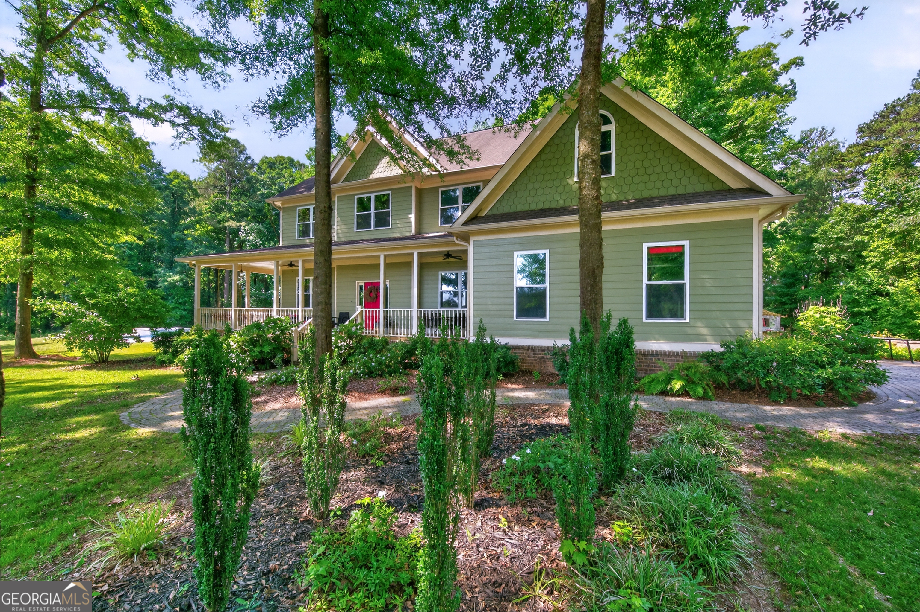 632 Geiger Road Property Photo 3