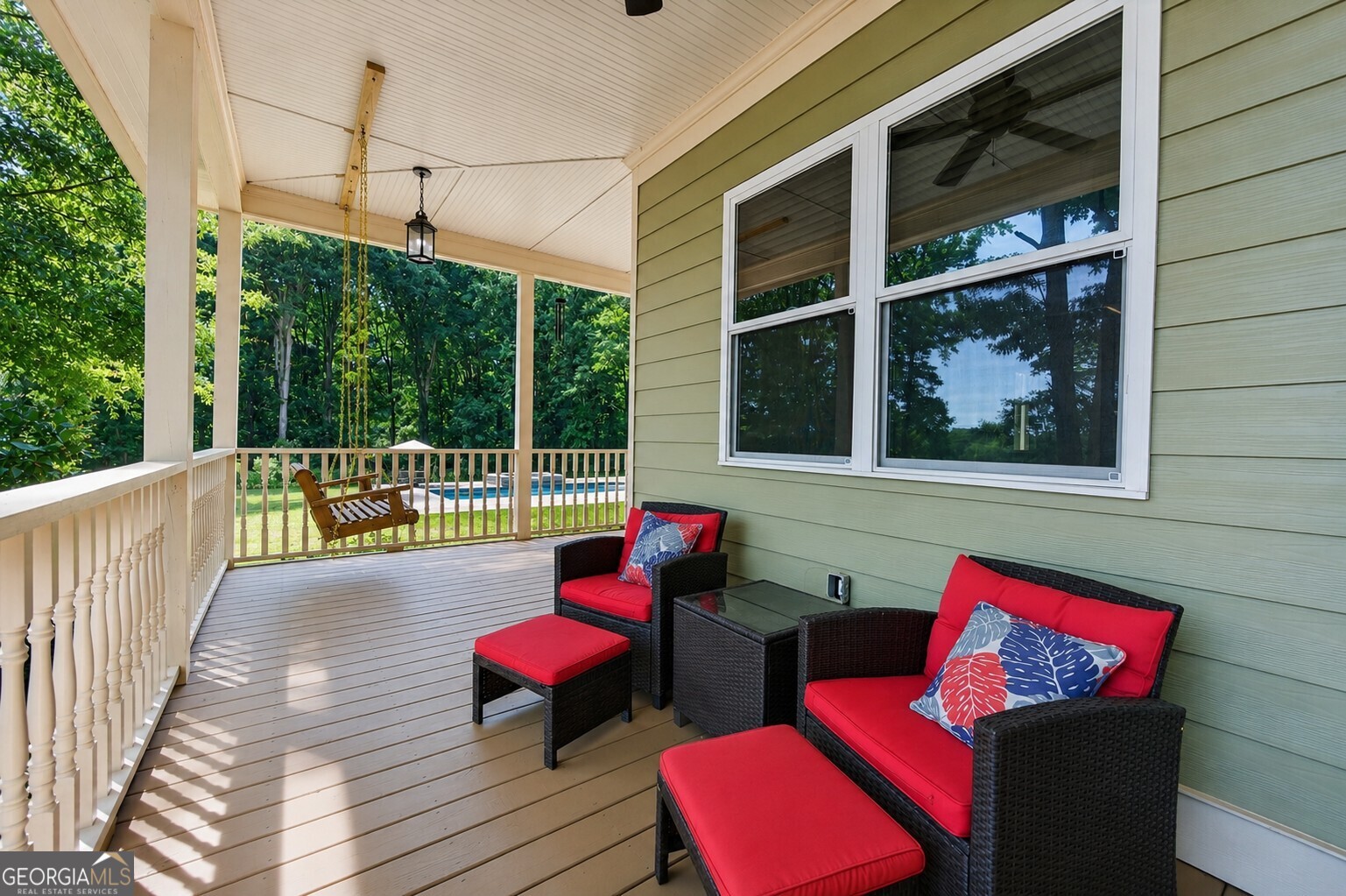632 Geiger Road Property Photo 5