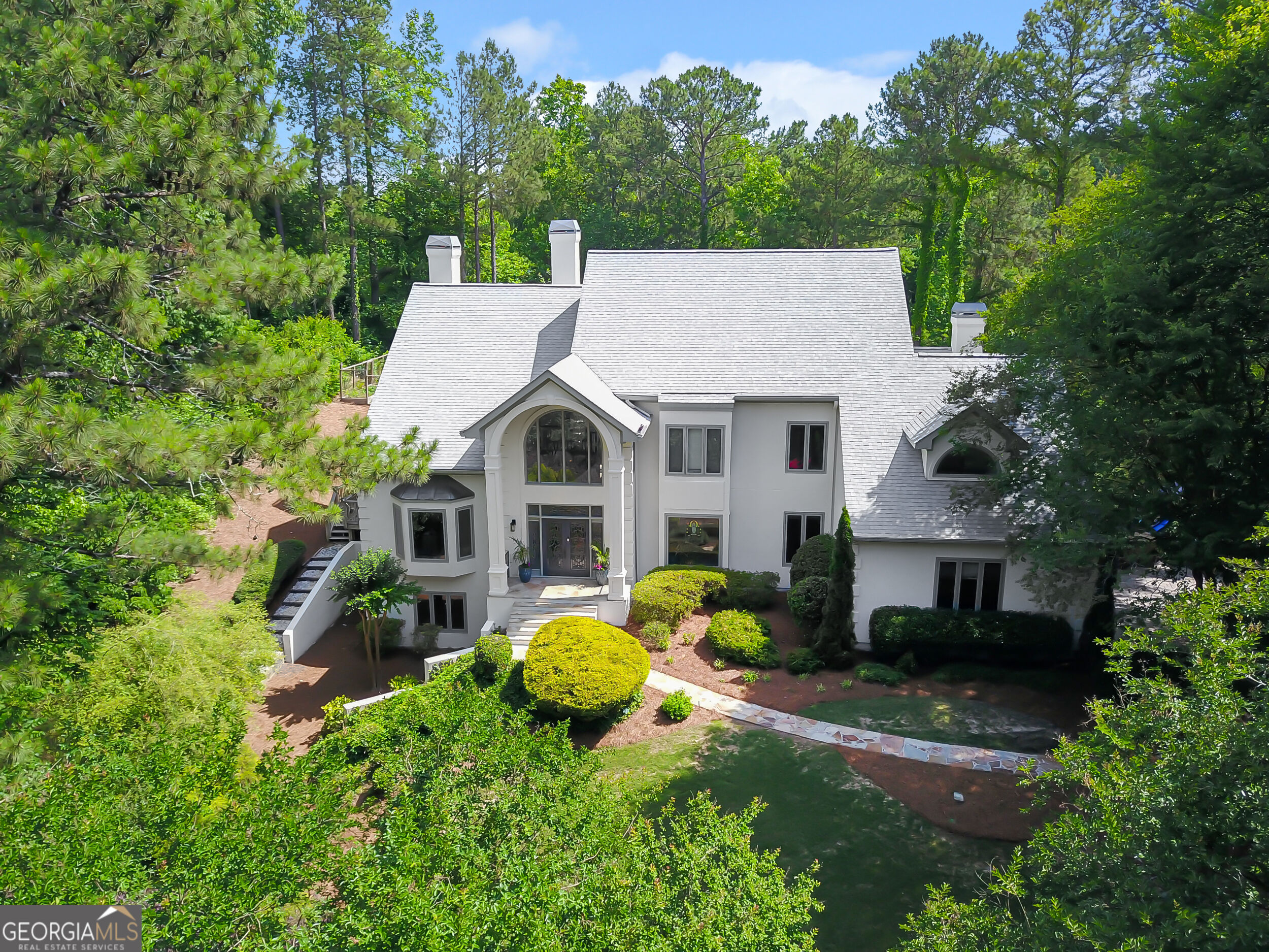 10 Quarry Lake Court Property Photo 1