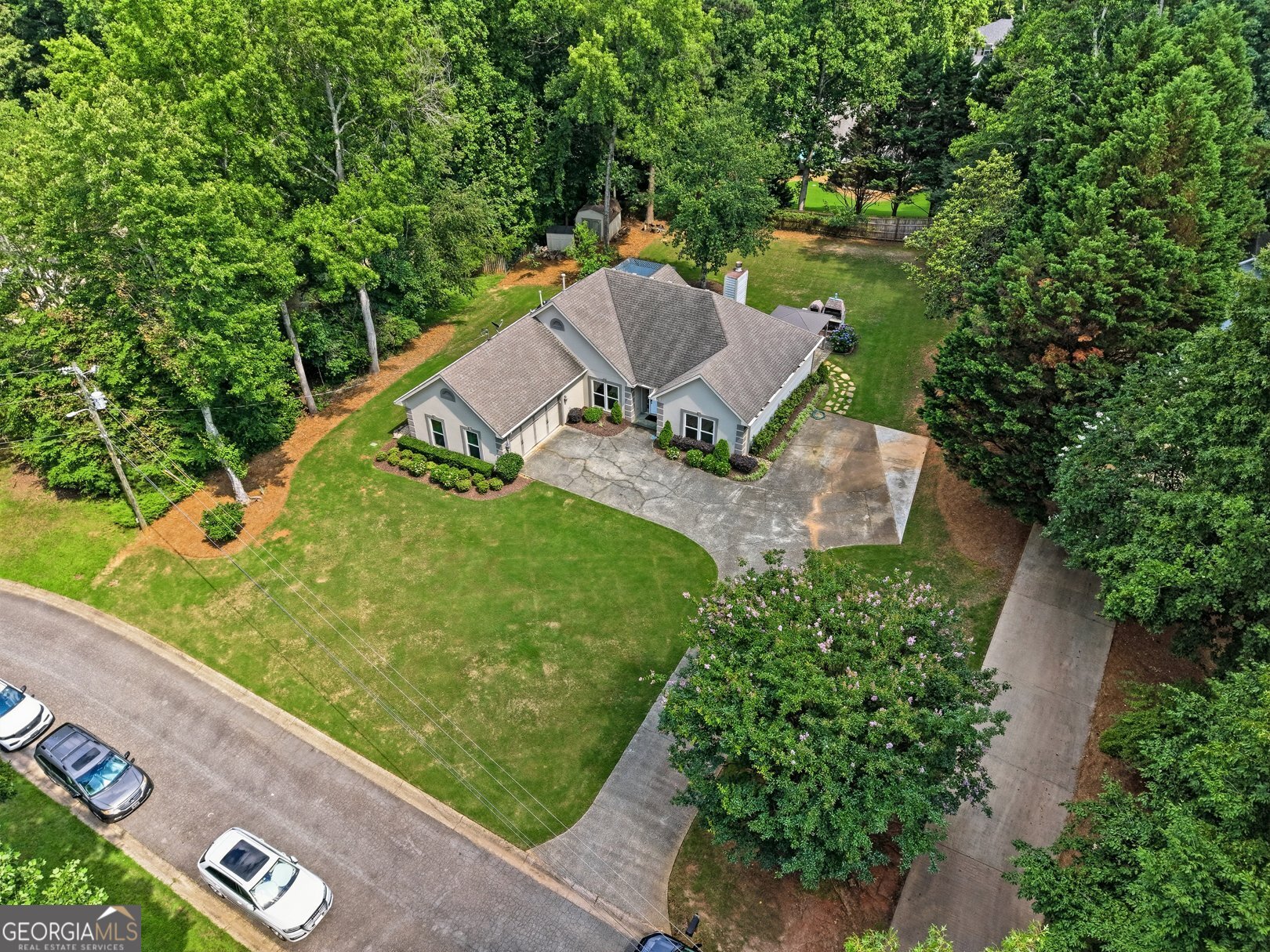 5804 County Court Property Photo 38
