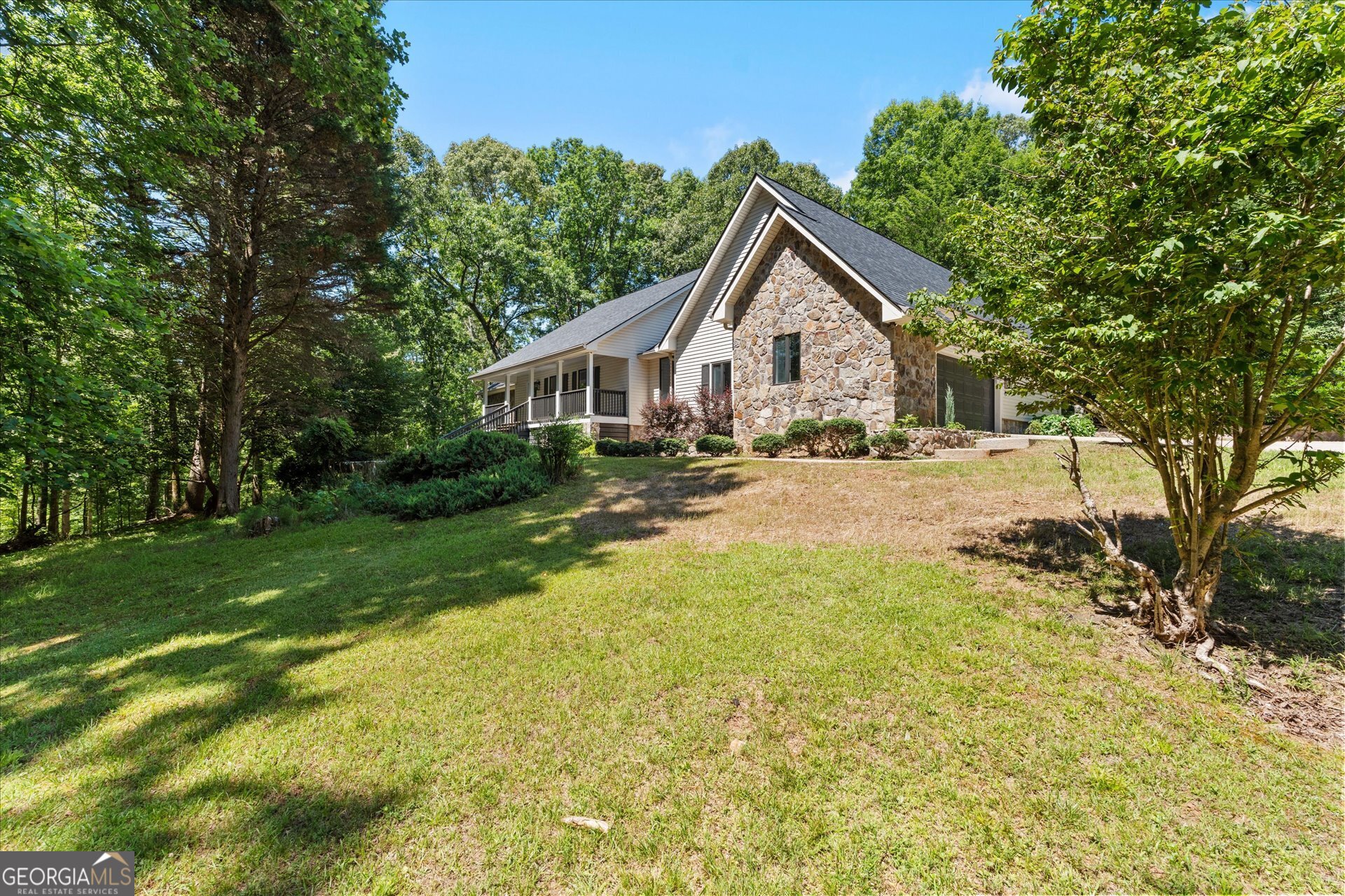 7448 Berea Road Property Photo 5