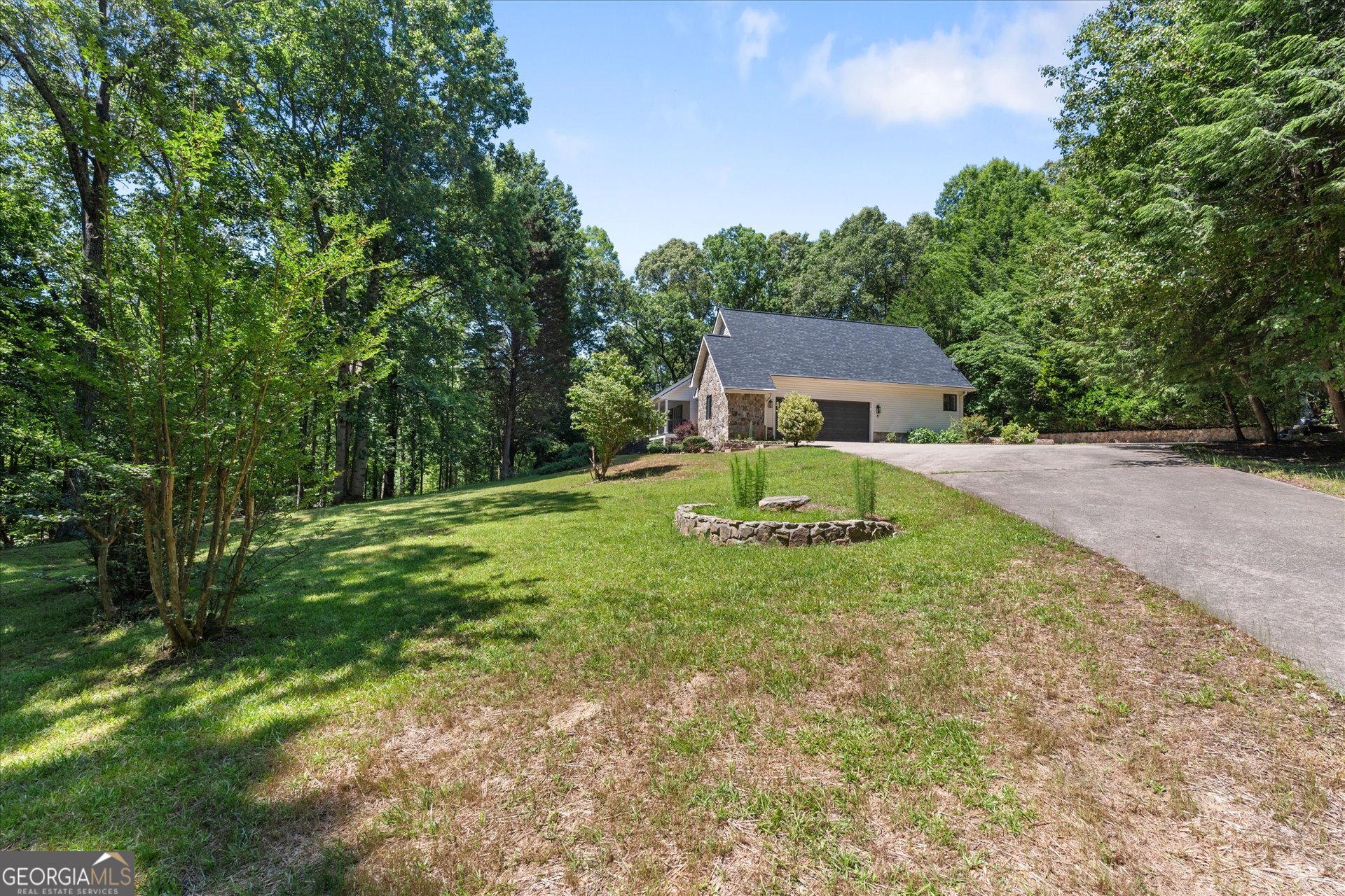 7448 Berea Road Property Photo 7