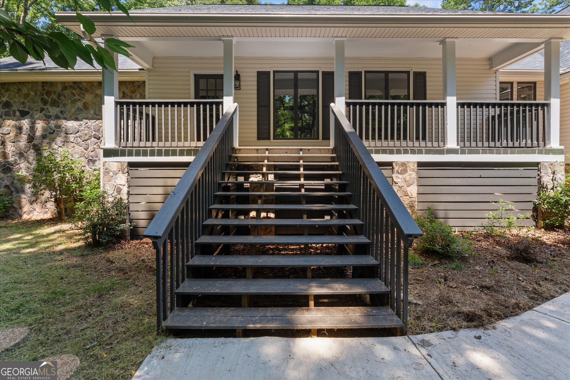 7448 Berea Road Property Photo 12