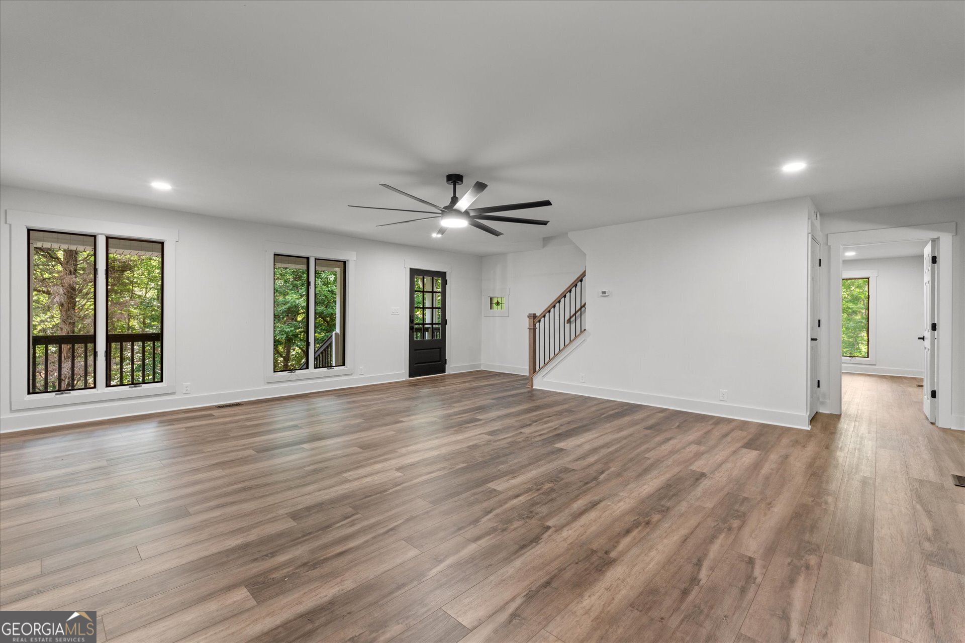 7448 Berea Road Property Photo 18