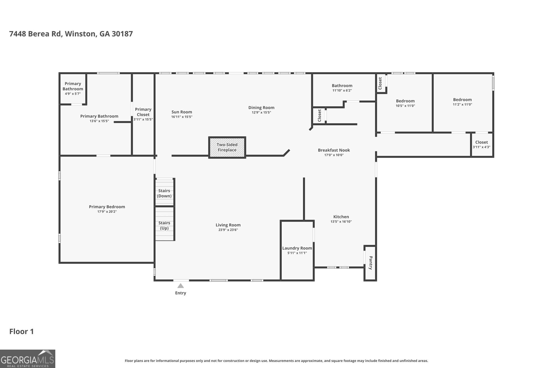 7448 Berea Road Property Photo 83