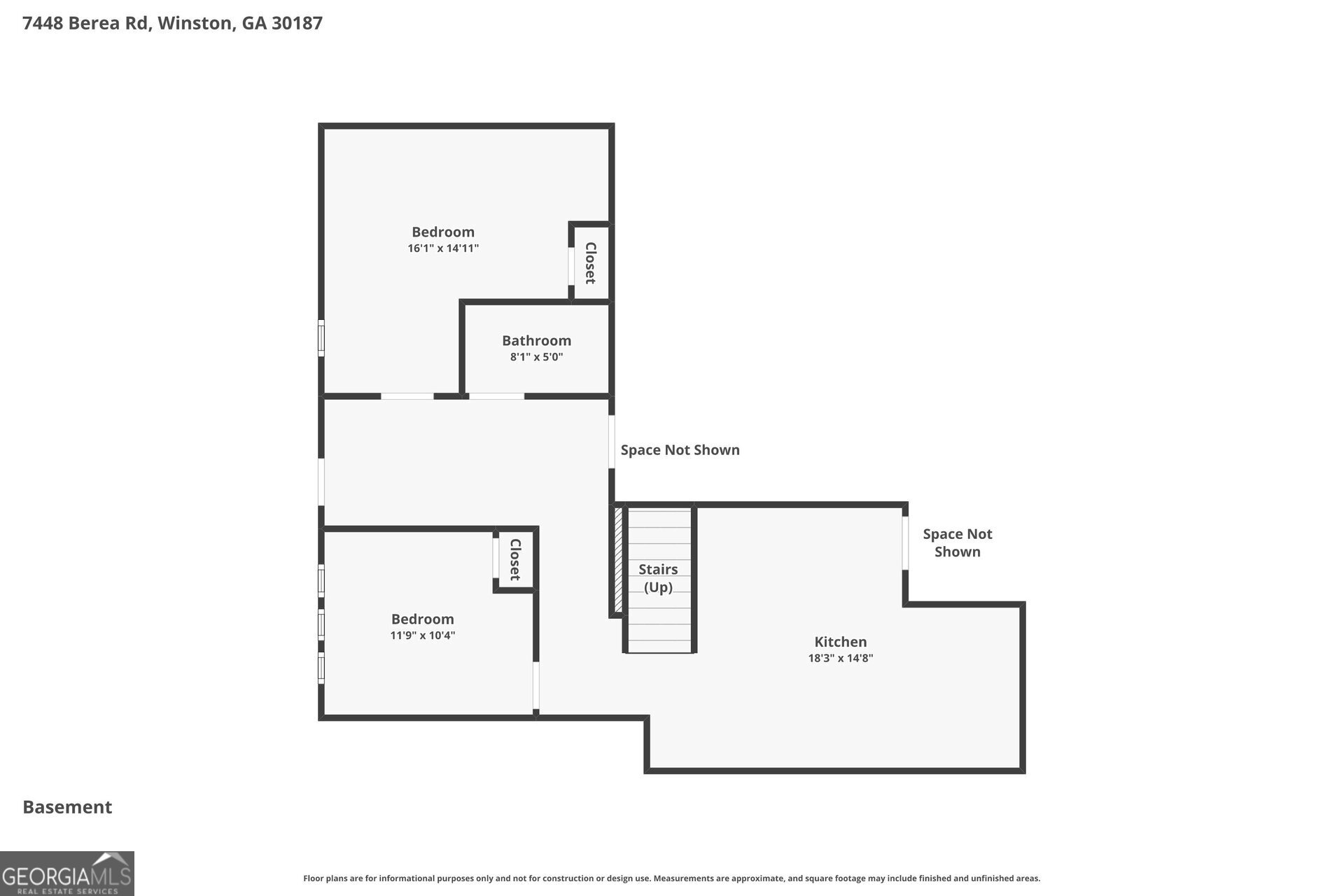 7448 Berea Road Property Photo 84