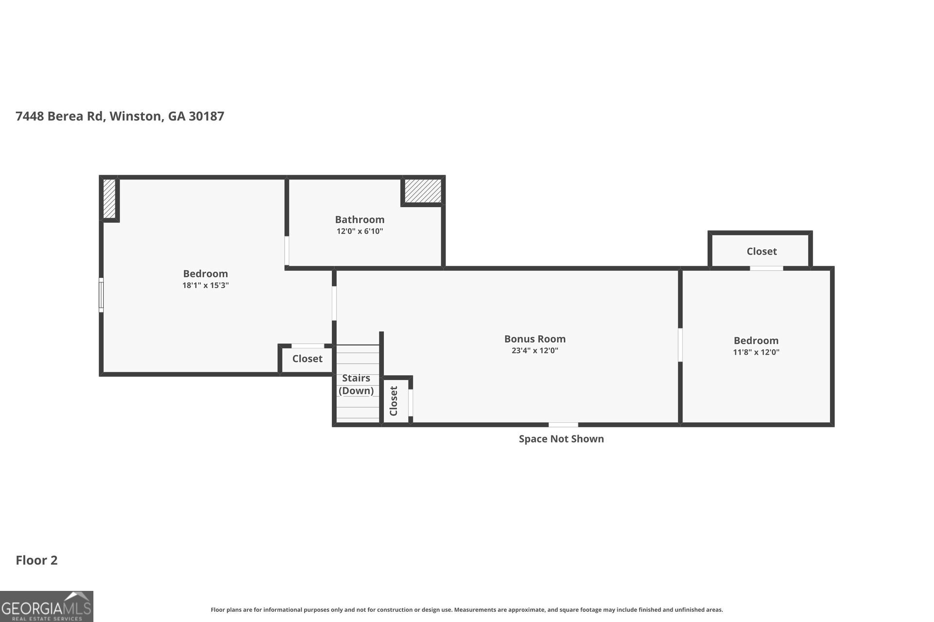 7448 Berea Road Property Photo 85