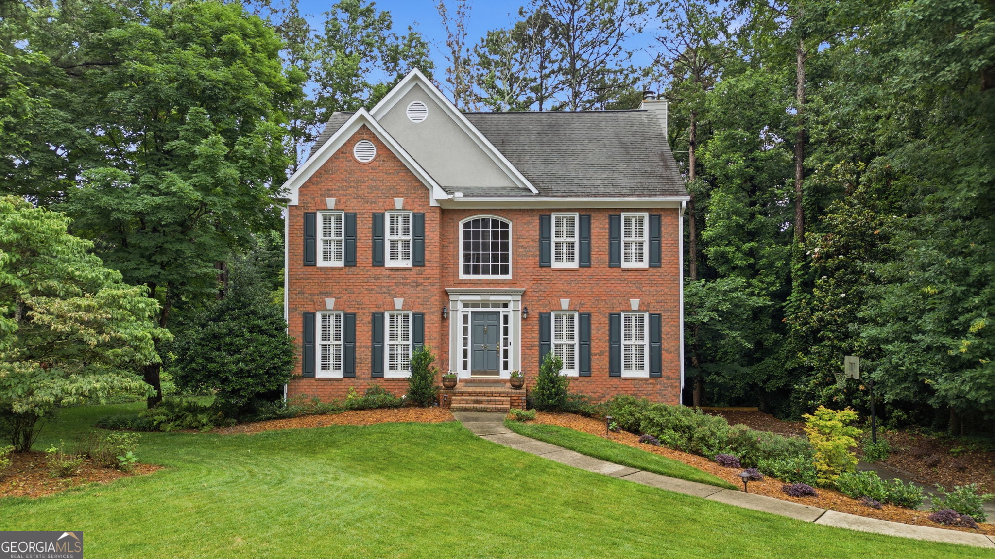 381 Ashbourne Trail Property Photo 1