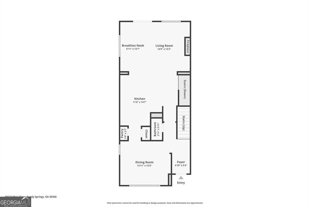 913 Telfair Close Property Photo 41