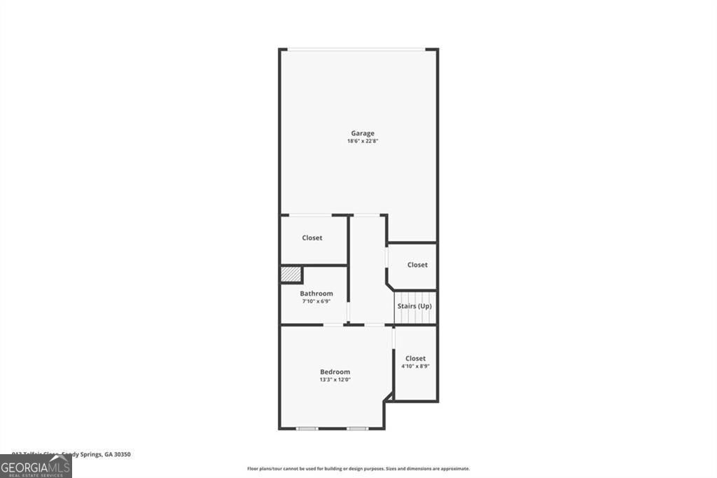 913 Telfair Close Property Photo 43