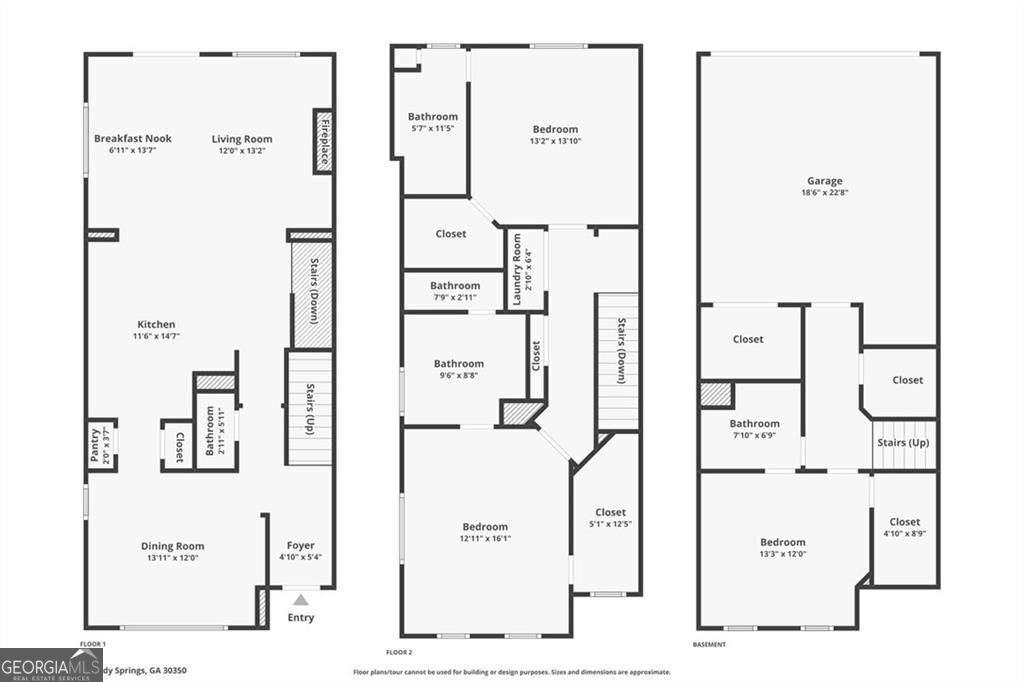 913 Telfair Close Property Photo 44