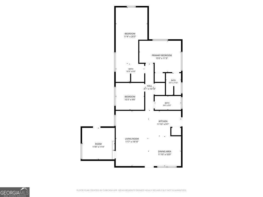 2484 Ortega Way Property Photo 29