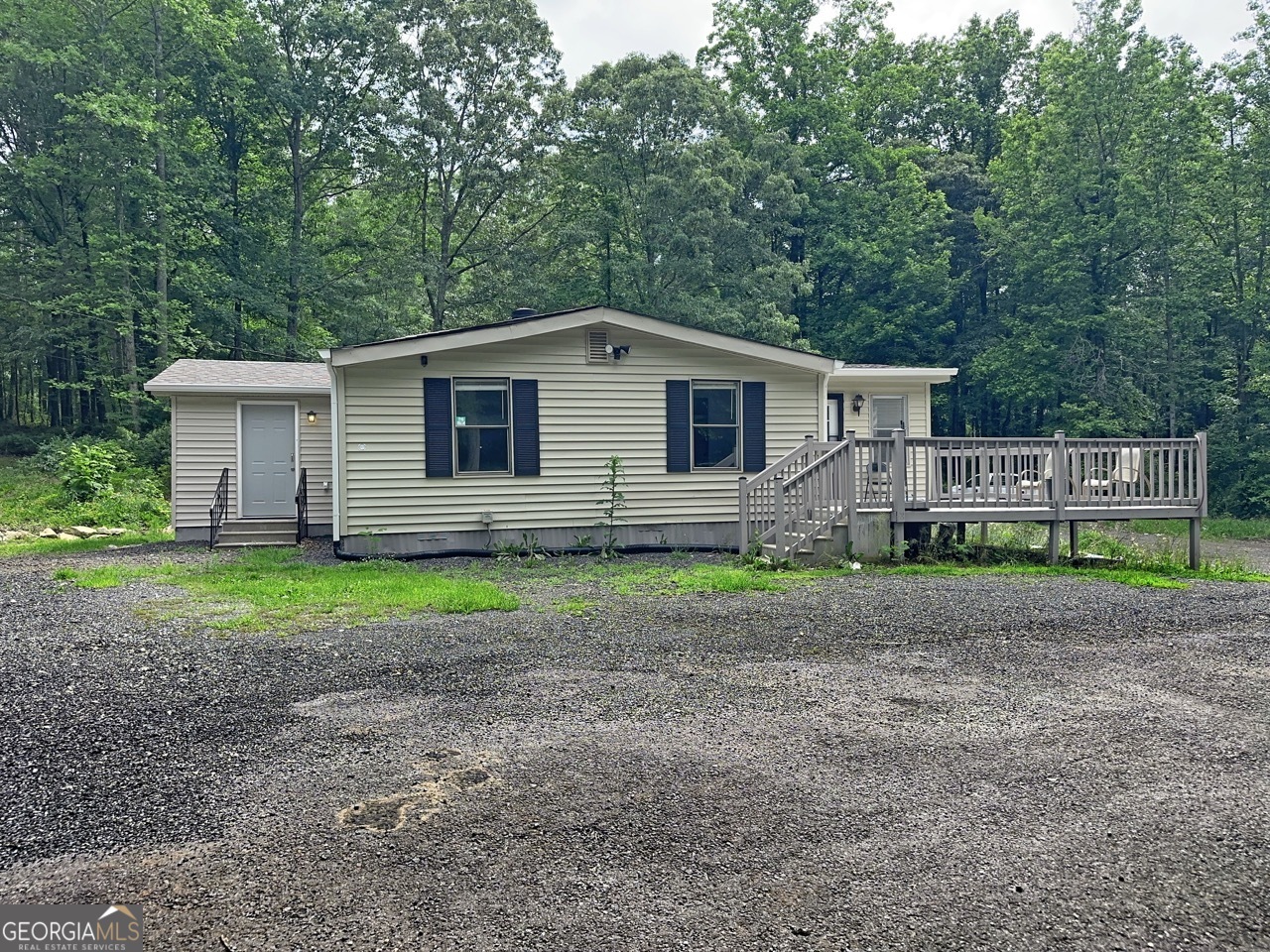 283 Brown Bridge Road Property Photo 1