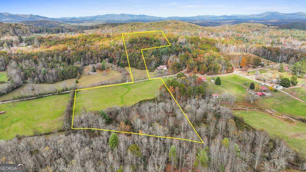 14.36 Ac Night Lane Property Photo 1