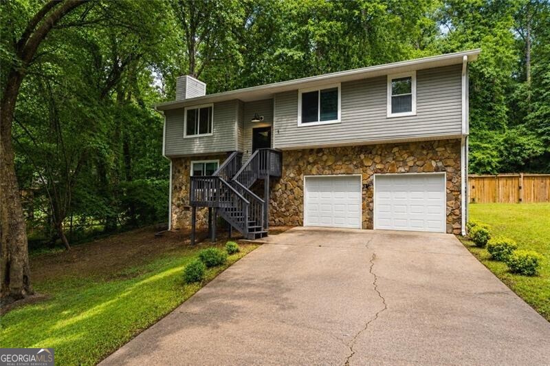 1172 Ridgeside Drive Nw Property Photo 1
