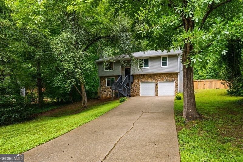 1172 Ridgeside Drive Nw Property Photo 2