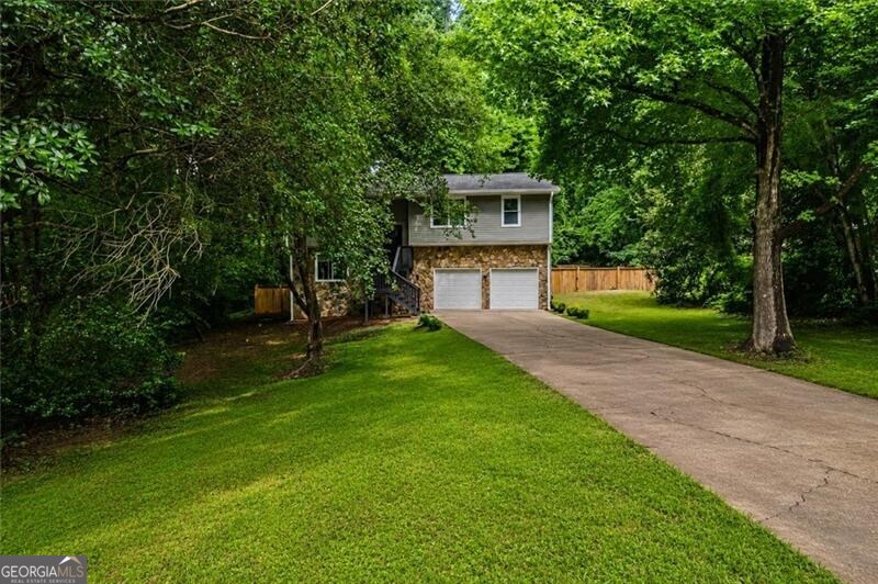 1172 Ridgeside Drive Nw Property Photo 3
