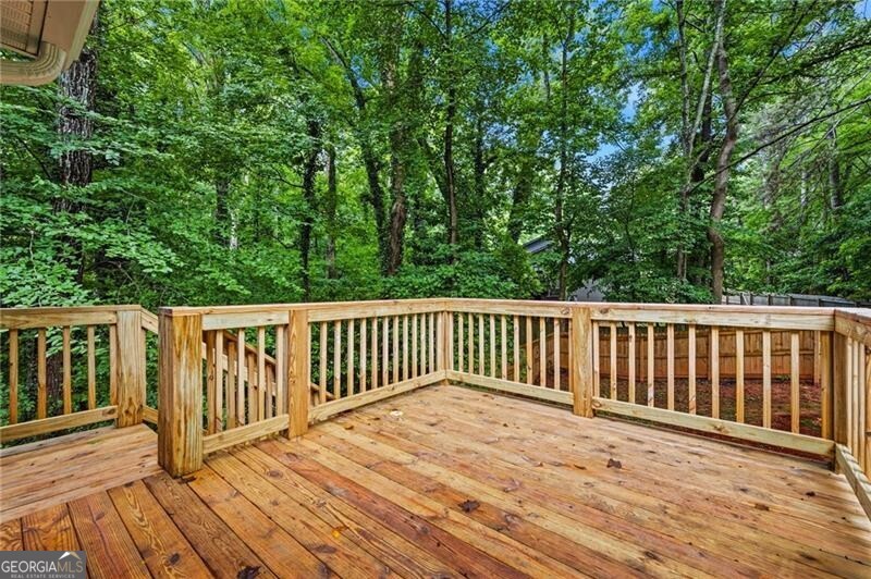 1172 Ridgeside Drive Nw Property Photo 12