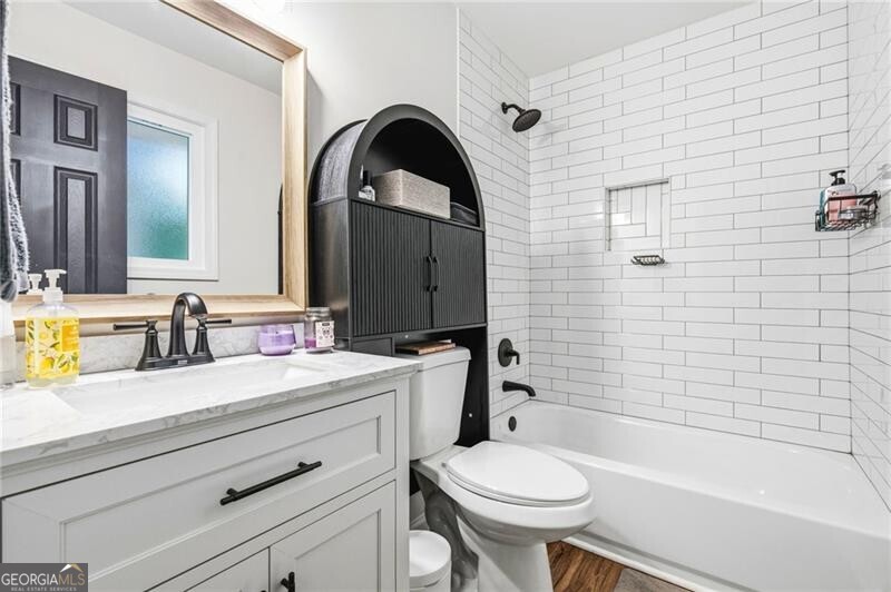 1172 Ridgeside Drive Nw Property Photo 14
