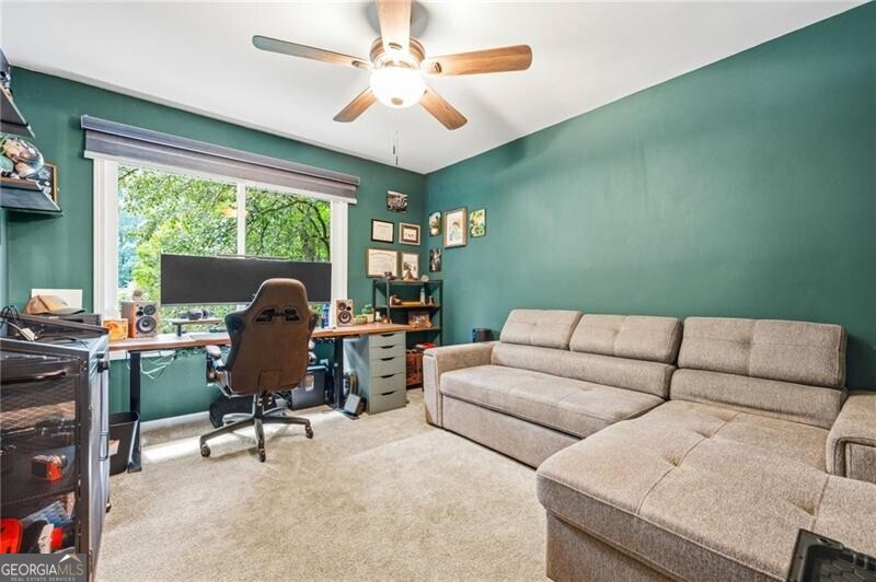 1172 Ridgeside Drive Nw Property Photo 15