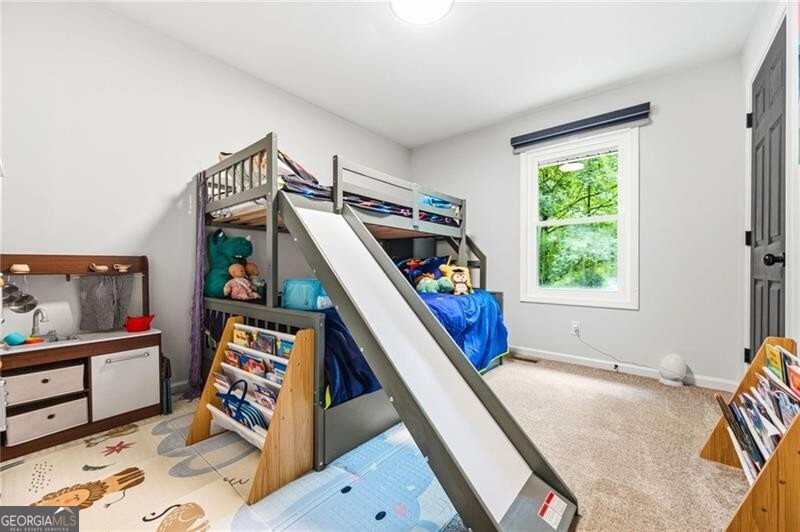 1172 Ridgeside Drive Nw Property Photo 17