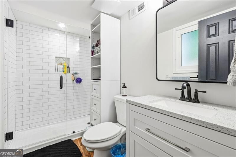 1172 Ridgeside Drive Nw Property Photo 22