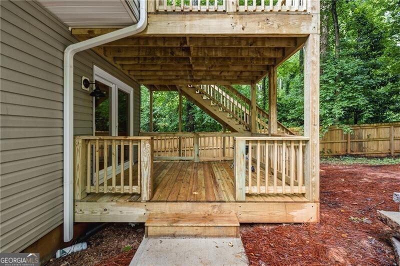 1172 Ridgeside Drive Nw Property Photo 24