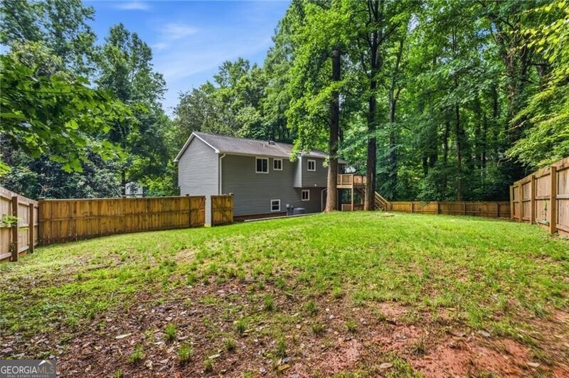 1172 Ridgeside Drive Nw Property Photo 25