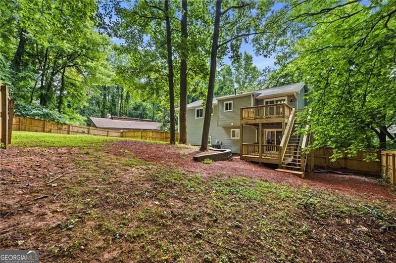1172 Ridgeside Drive Nw Property Photo 26