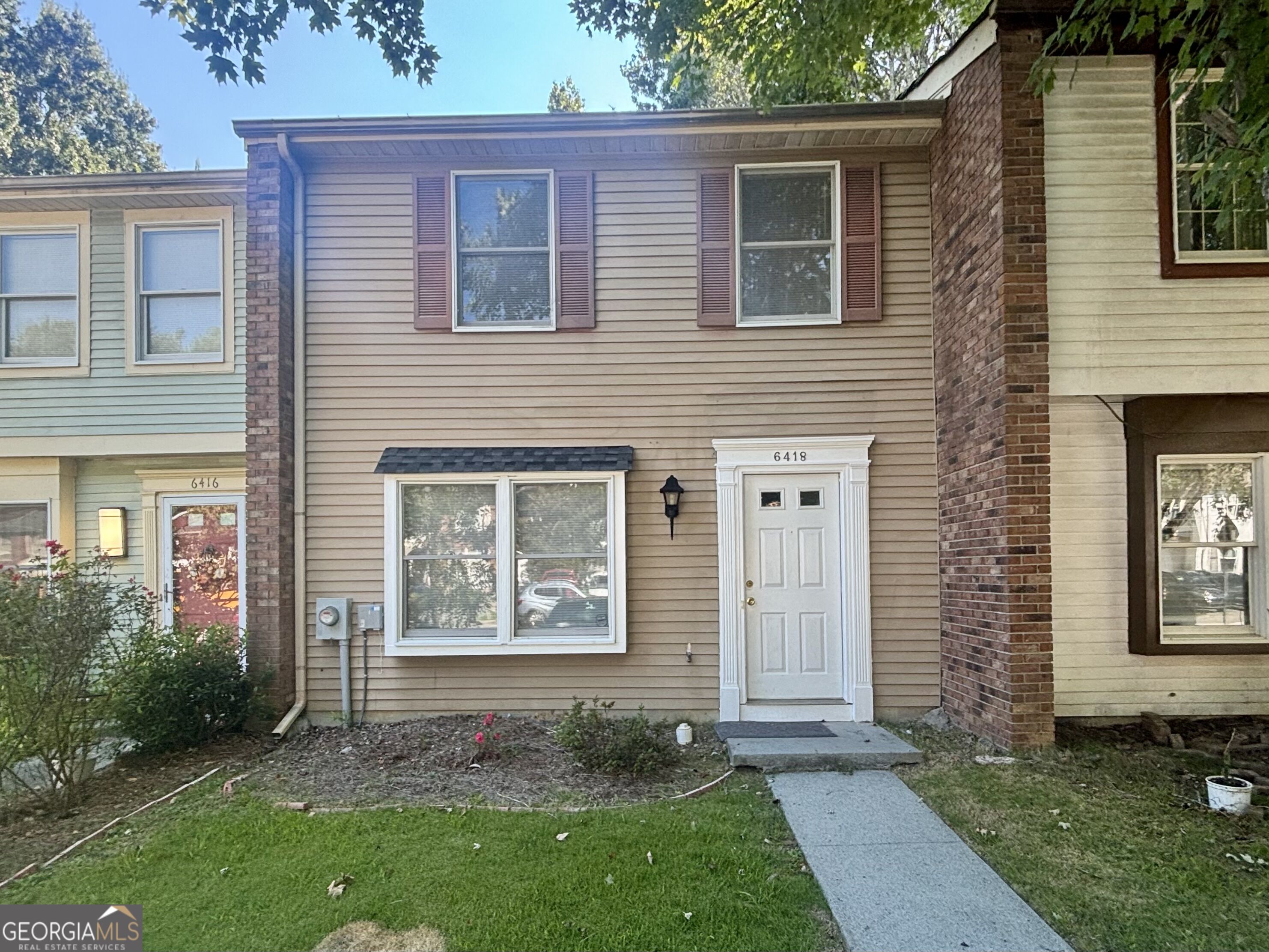 6418 Meadow Rue Drive Property Photo 1