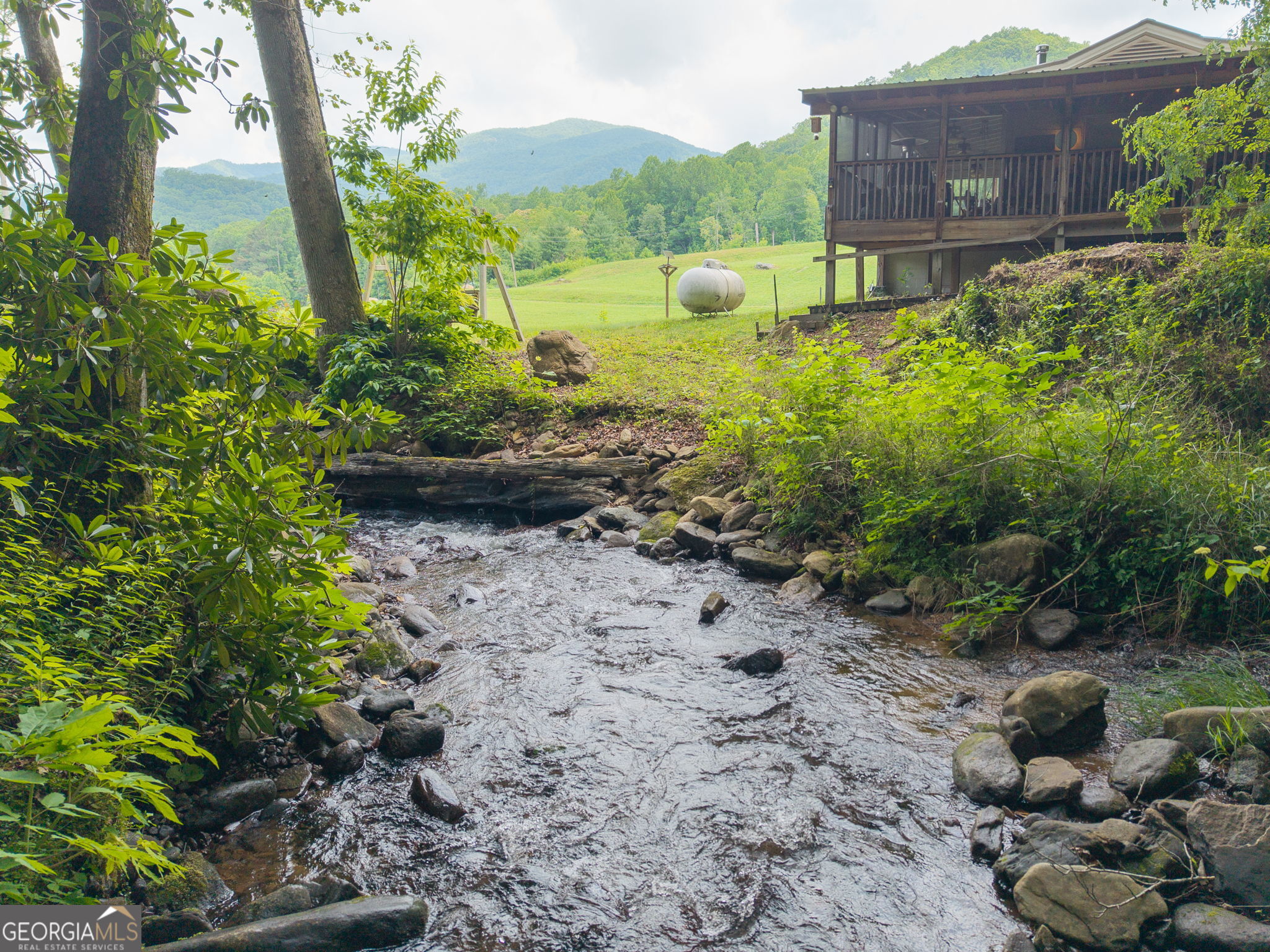 1449 Muskrat Creek Road Property Photo 8
