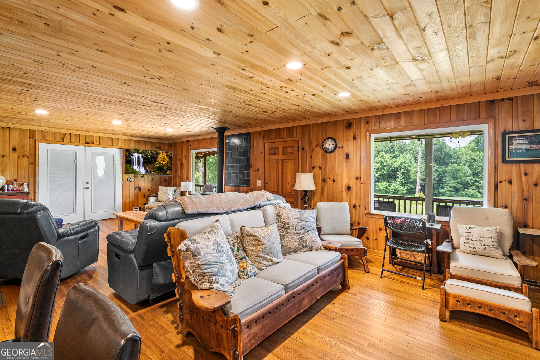 1449 Muskrat Creek Road Property Photo 12