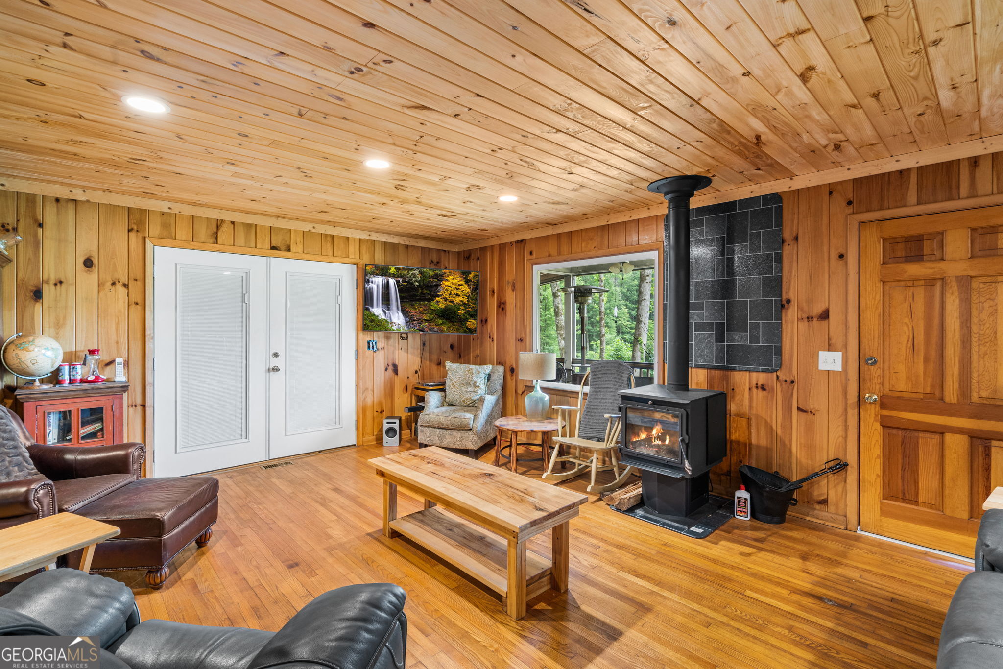1449 Muskrat Creek Road Property Photo 13