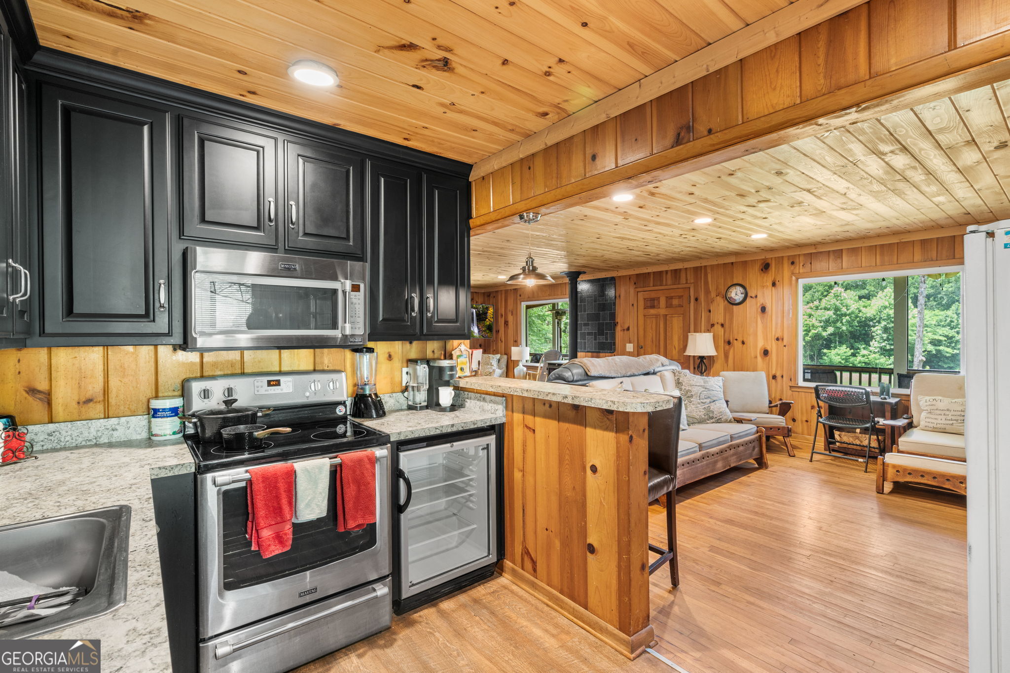 1449 Muskrat Creek Road Property Photo 14